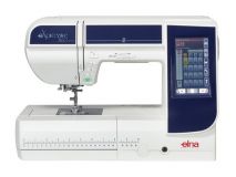 Швейно-вышивальная машина ELNA eXpressive 860