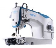 Промышленная швейная машина Jack JK-F4 (Комплект)