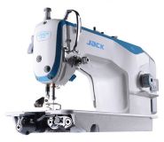 Промышленная швейная машина JACK JK-F4H (Комплект)