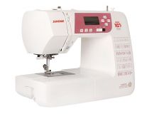 Швейная машина Janome 3160PG Anniversary Edition